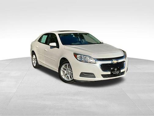 2015 Chevrolet Malibu 1LT