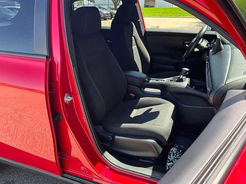 2024 Honda HR-V AWD Sport w/o BSI