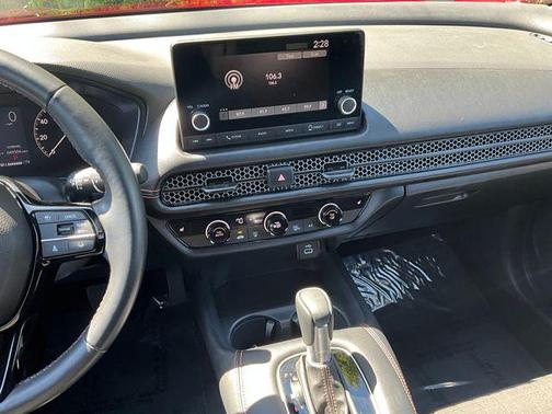 2024 Honda HR-V AWD Sport w/o BSI