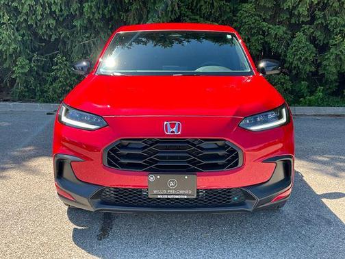2024 Honda HR-V AWD Sport w/o BSI
