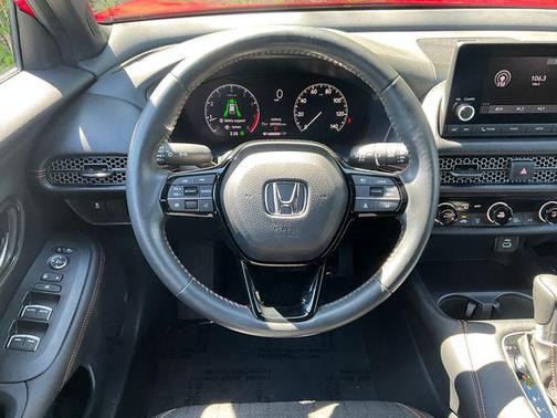 2024 Honda HR-V AWD Sport w/o BSI