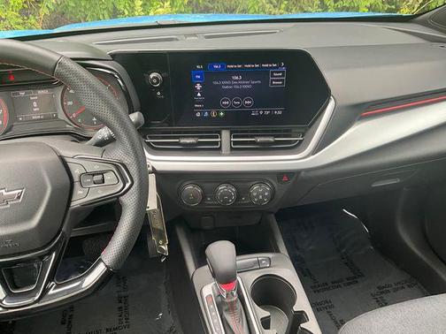 2024 Chevrolet Trax FWD 1RS