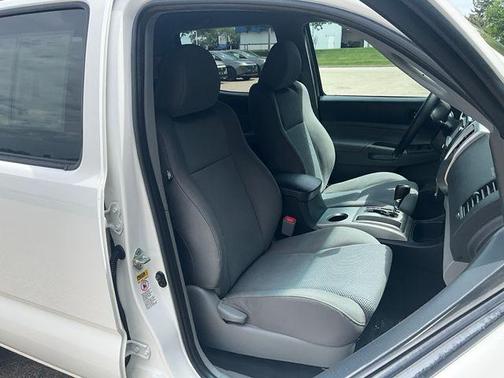 2014 Toyota Tacoma Base