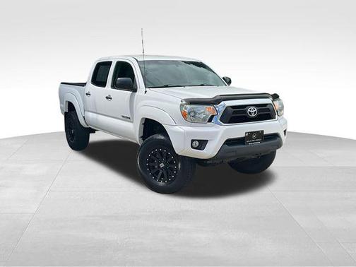 2014 Toyota Tacoma Base