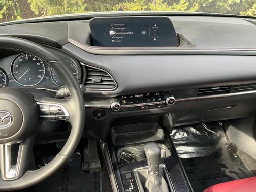 2024 Mazda CX-30 2.5 S Carbon Edition