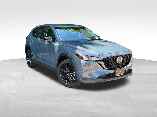 2024 Mazda CX-5 Carbon Edition
