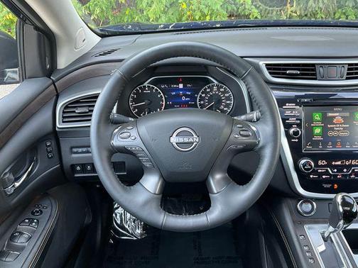 2024 Nissan Murano Platinum Intelligent AWD