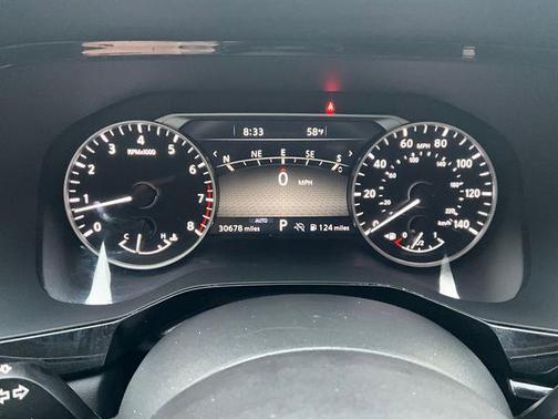 2024 Nissan Pathfinder SL 4WD