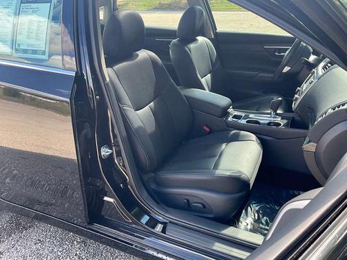 2017 Nissan Altima 2.5 SL