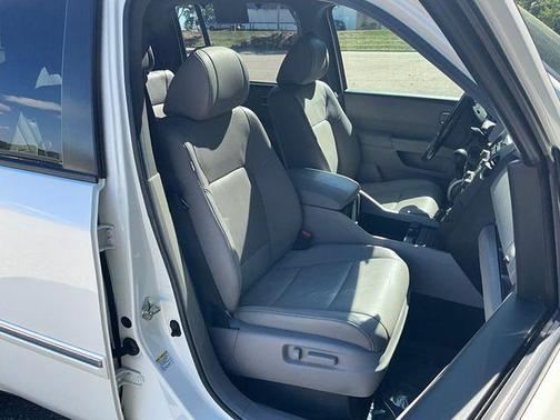 2013 Honda Pilot Touring