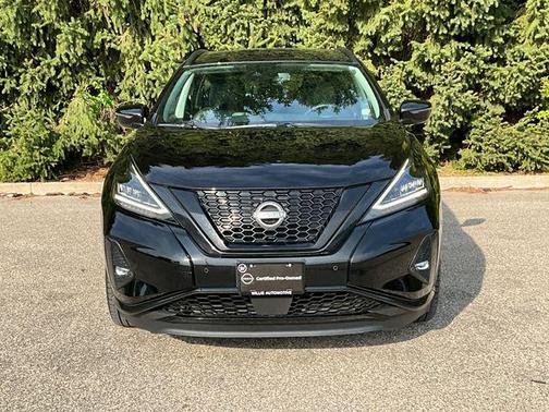 2023 Nissan Murano SV Intelligent AWD