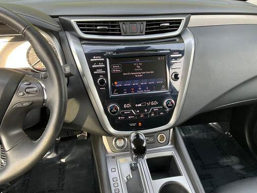 2023 Nissan Murano SV Intelligent AWD