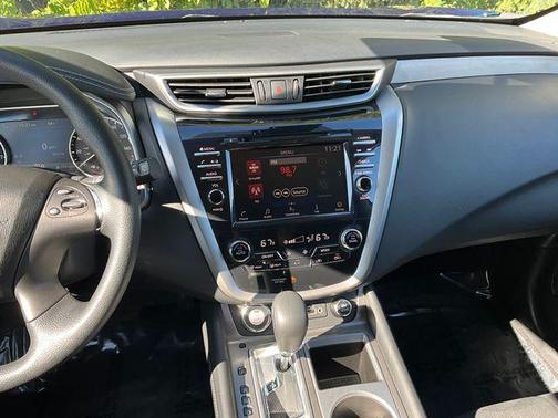2020 Nissan Murano S Intelligent AWD