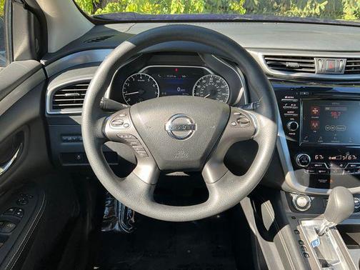 2020 Nissan Murano S Intelligent AWD