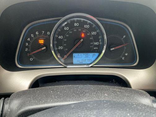 Black 2015 Toyota RAV4 Limited