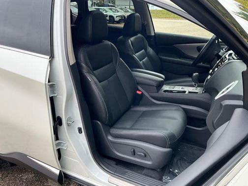 2024 Nissan Murano SL Intelligent AWD