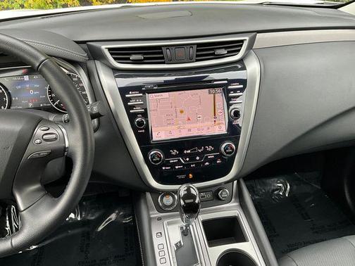 2024 Nissan Murano SL Intelligent AWD