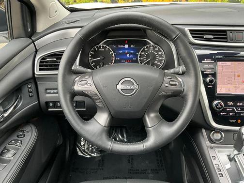 2024 Nissan Murano SL Intelligent AWD