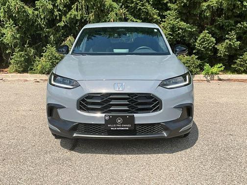 2024 Honda HR-V AWD Sport