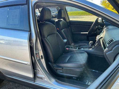 2016 Subaru Crosstrek 2.0i Limited