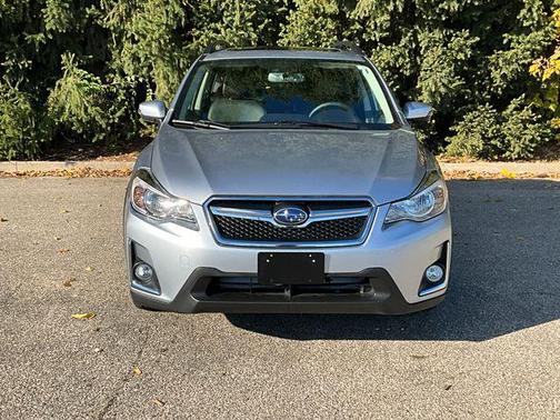 2016 Subaru Crosstrek 2.0i Limited