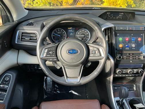 2019 Subaru Ascent Touring 7-Passenger