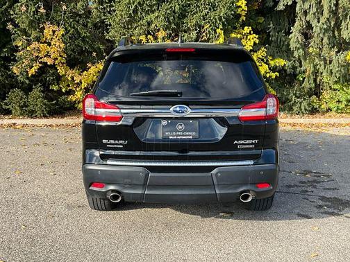 2019 Subaru Ascent Touring 7-Passenger