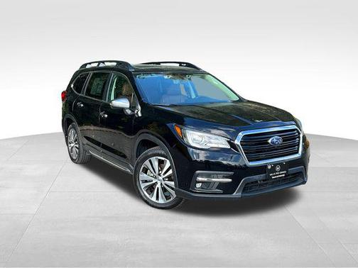 2019 Subaru Ascent Touring 7-Passenger