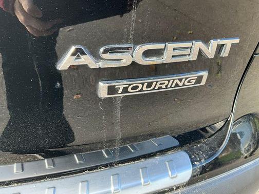 2019 Subaru Ascent Touring 7-Passenger