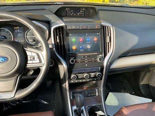 2019 Subaru Ascent Touring 7-Passenger