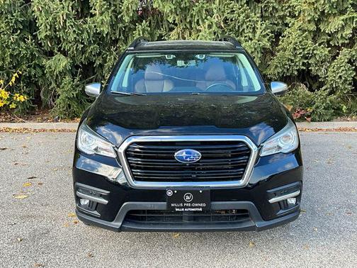2019 Subaru Ascent Touring 7-Passenger