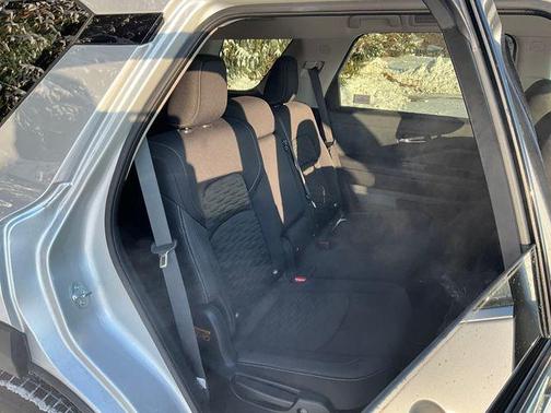 2022 Nissan Pathfinder SV 4WD