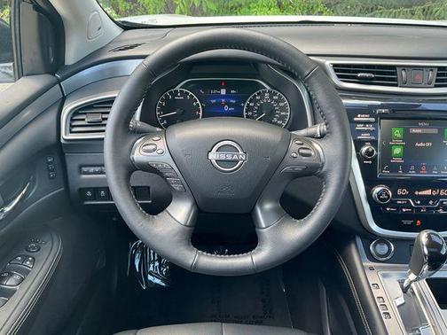 2024 Nissan Murano SL Intelligent AWD