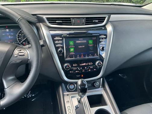 2024 Nissan Murano SL Intelligent AWD