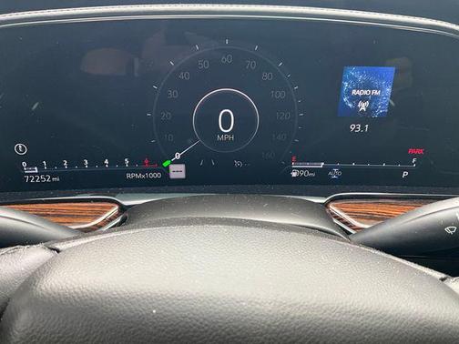 Black Raven 2021 Cadillac Escalade Premium Luxury