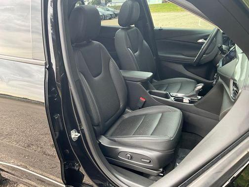 2020 Buick Encore GX Essence