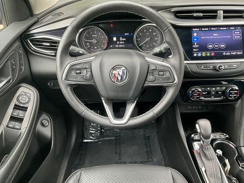 2020 Buick Encore GX Essence