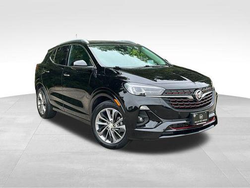 2020 Buick Encore GX Essence