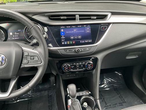 2020 Buick Encore GX Essence