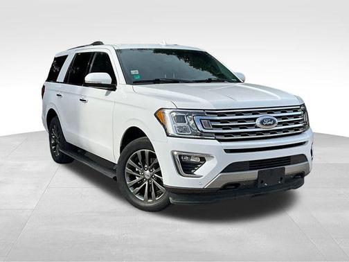 2020 Ford Expedition Limited