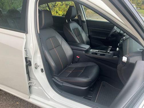 2020 Nissan Altima SR Intelligent AWD