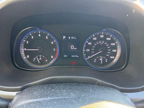 2019 Hyundai KONA SEL