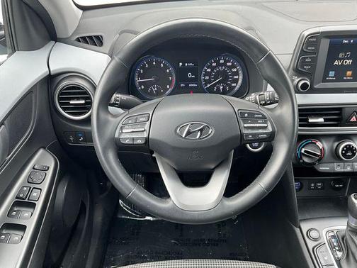 2019 Hyundai KONA SEL