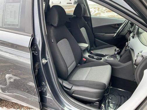 2019 Hyundai KONA SEL