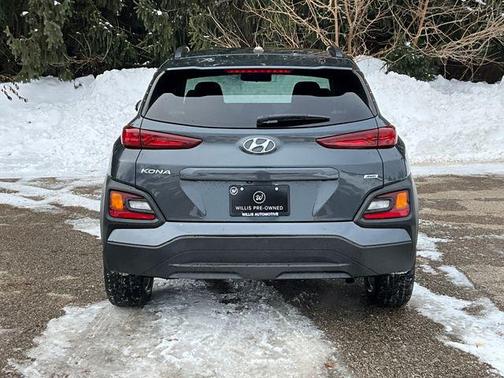 2019 Hyundai KONA SEL