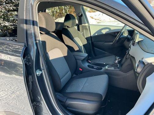 2019 Hyundai KONA SEL