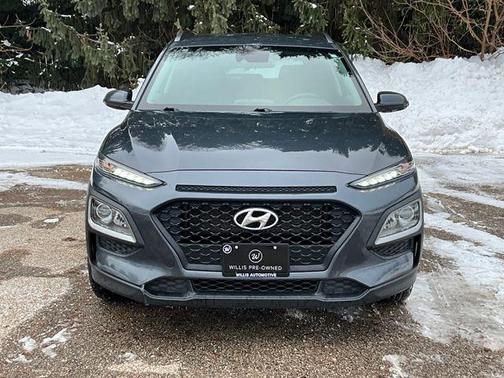 2019 Hyundai KONA SEL