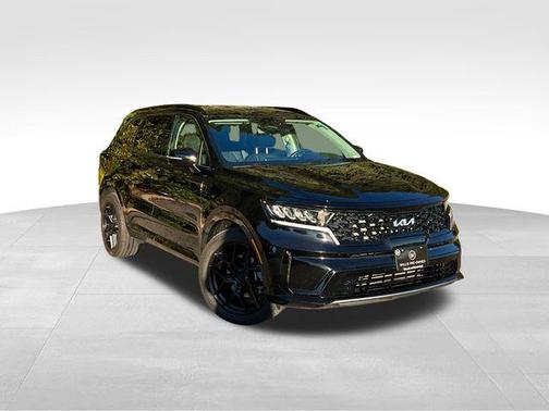 2023 Kia Sorento S