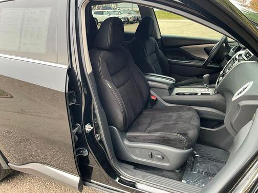 2018 Nissan Murano SV