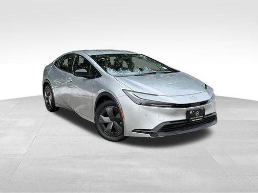2023 Toyota Prius Limited